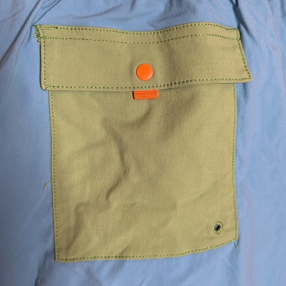 NWT Cotopaxi Brinco 5" Short - Solid - Mens Poolside Blue Size XXL - Picture 11 of 15